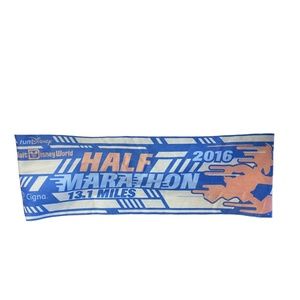 2016 Disney runDisney Walt Disney World Half Marathon 13.1 Bondi Band Headband
